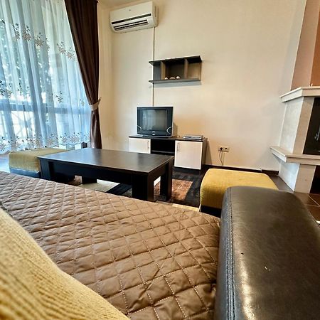 סאני ביץ' Menada Imperial Heights Villas מראה חיצוני תמונה