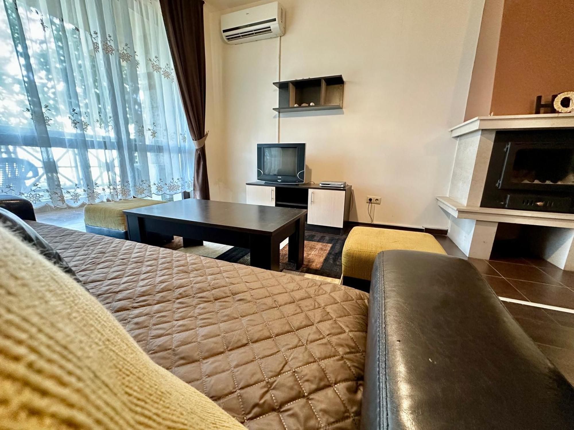 סאני ביץ' Menada Imperial Heights Villas מראה חיצוני תמונה
