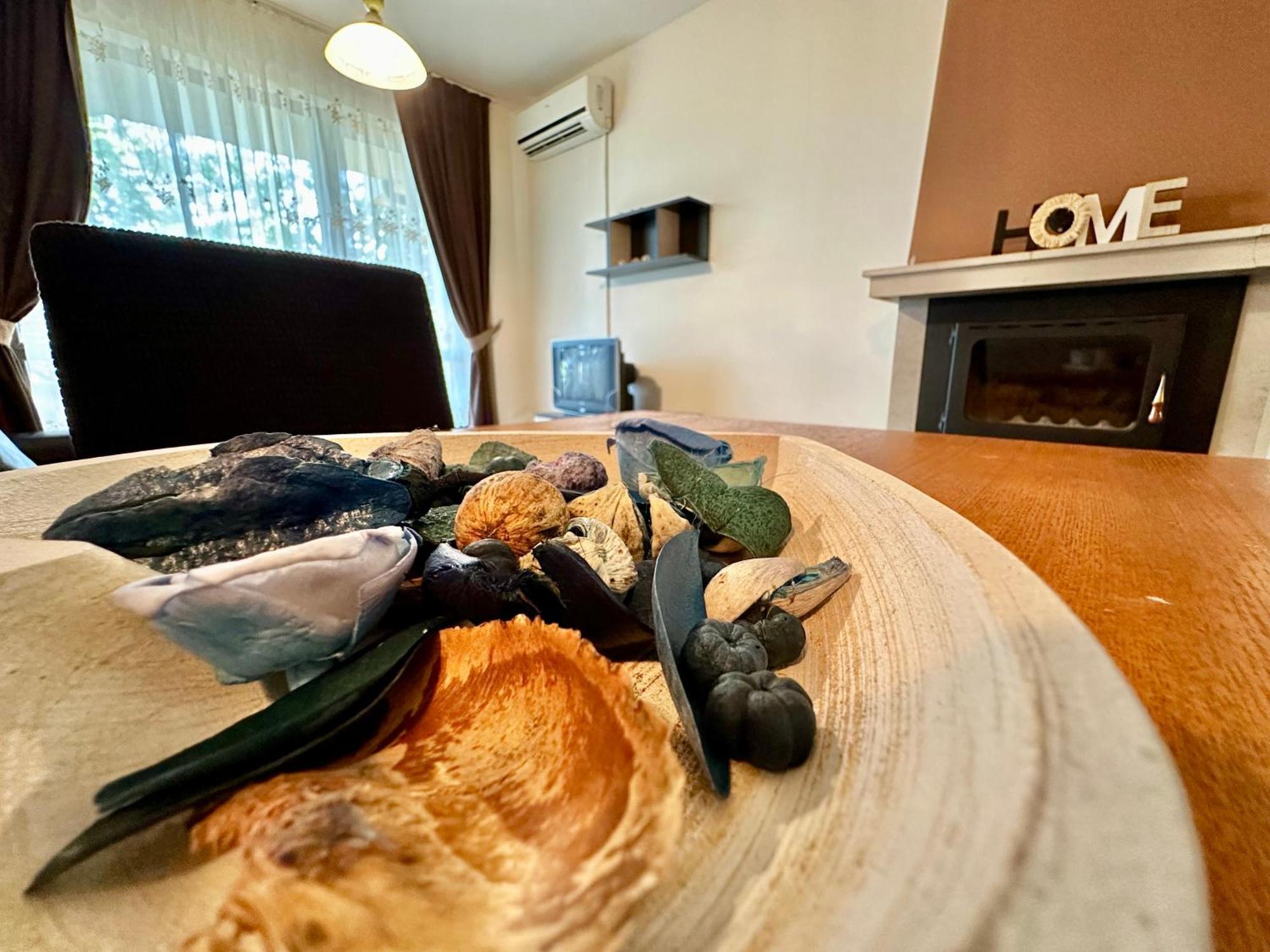 סאני ביץ' Menada Imperial Heights Villas מראה חיצוני תמונה