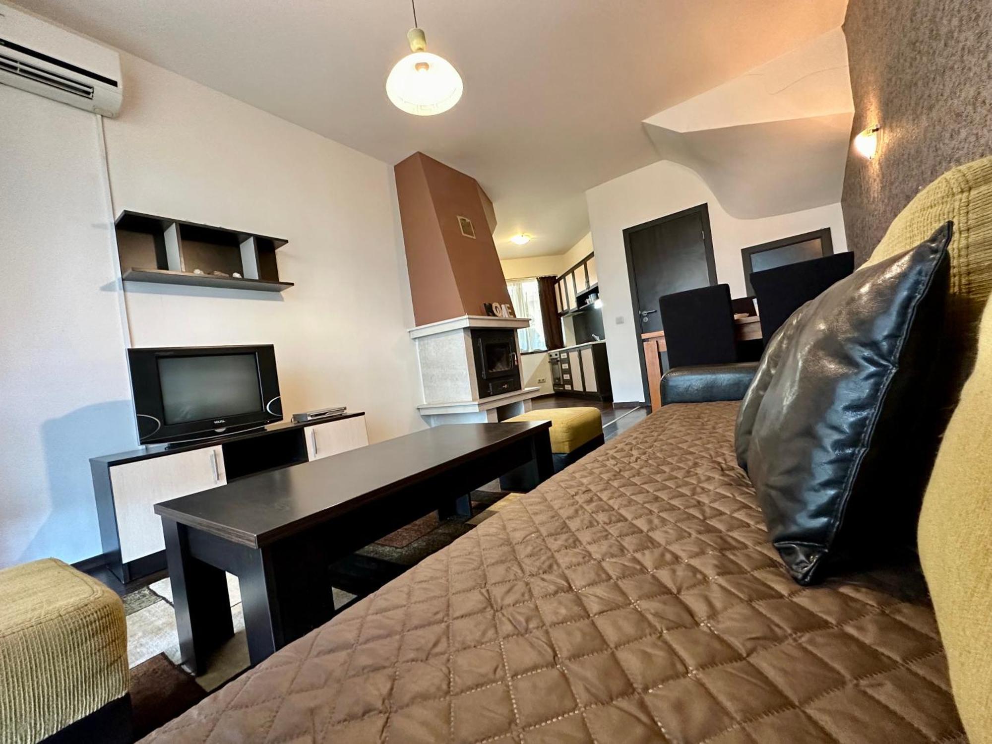 סאני ביץ' Menada Imperial Heights Villas מראה חיצוני תמונה