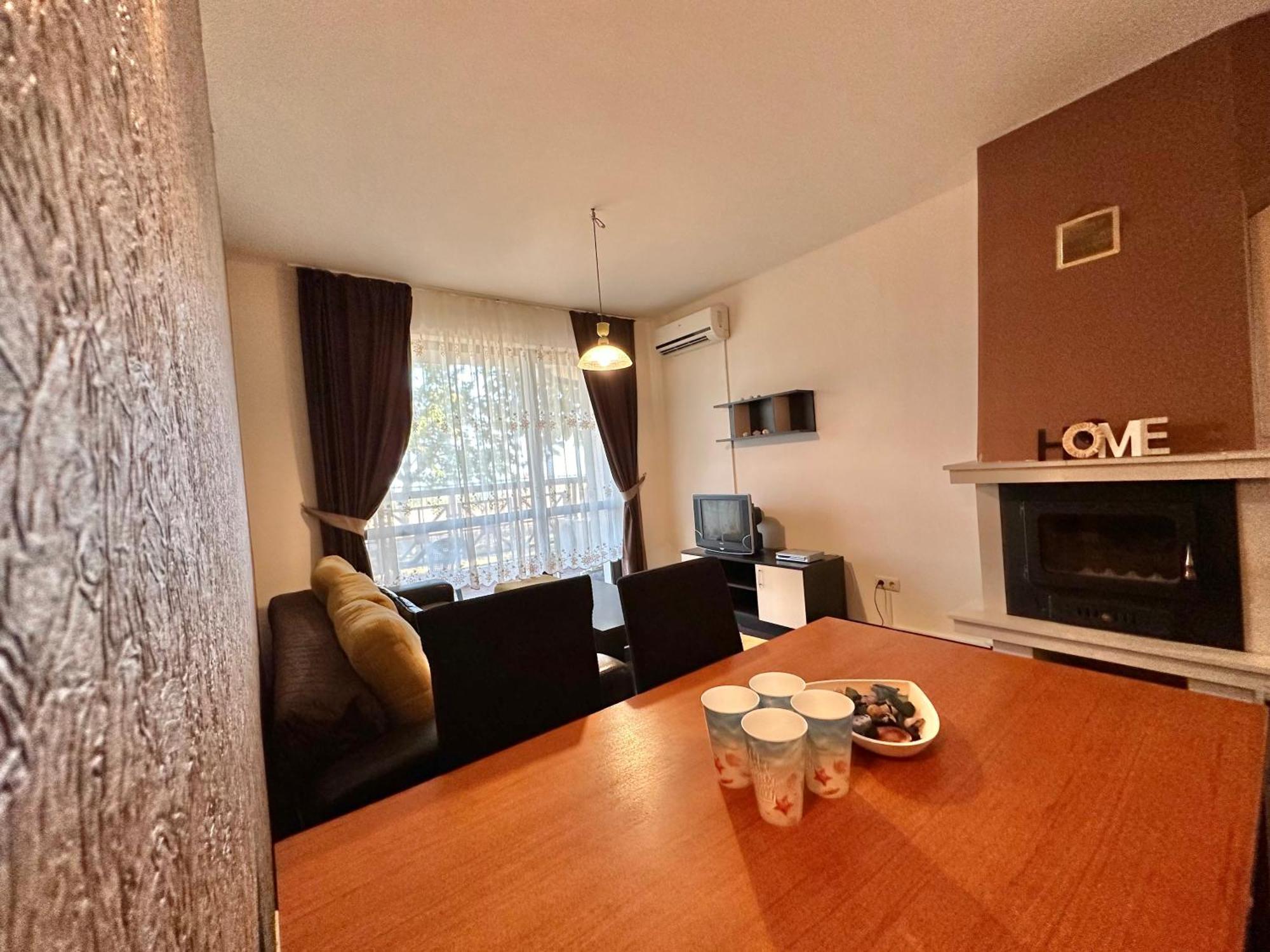 סאני ביץ' Menada Imperial Heights Villas מראה חיצוני תמונה