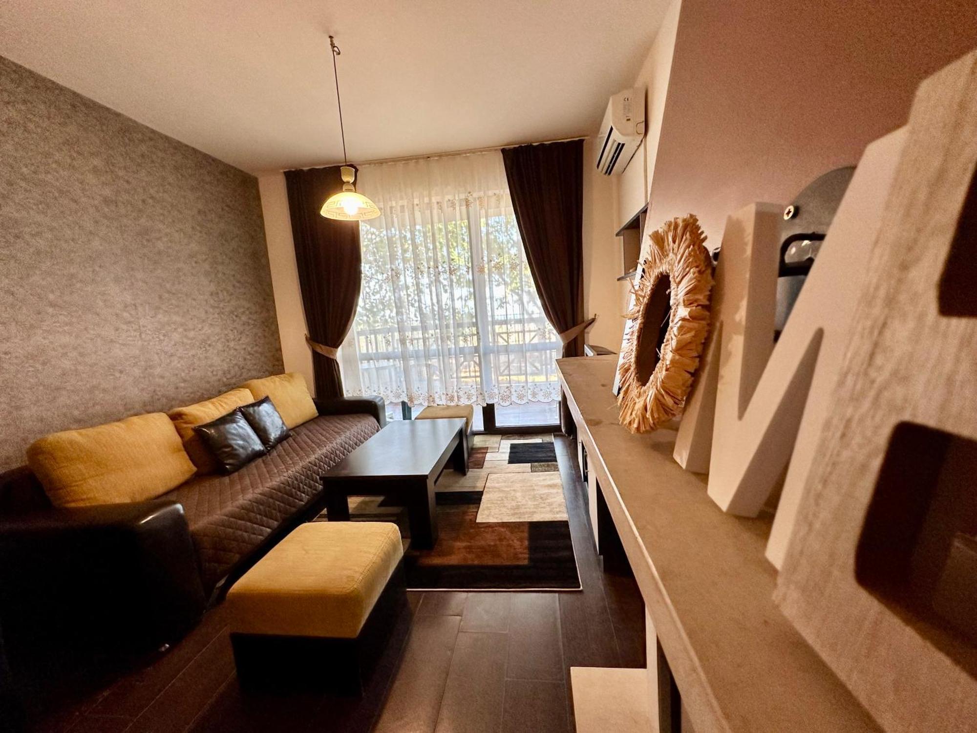 סאני ביץ' Menada Imperial Heights Villas מראה חיצוני תמונה