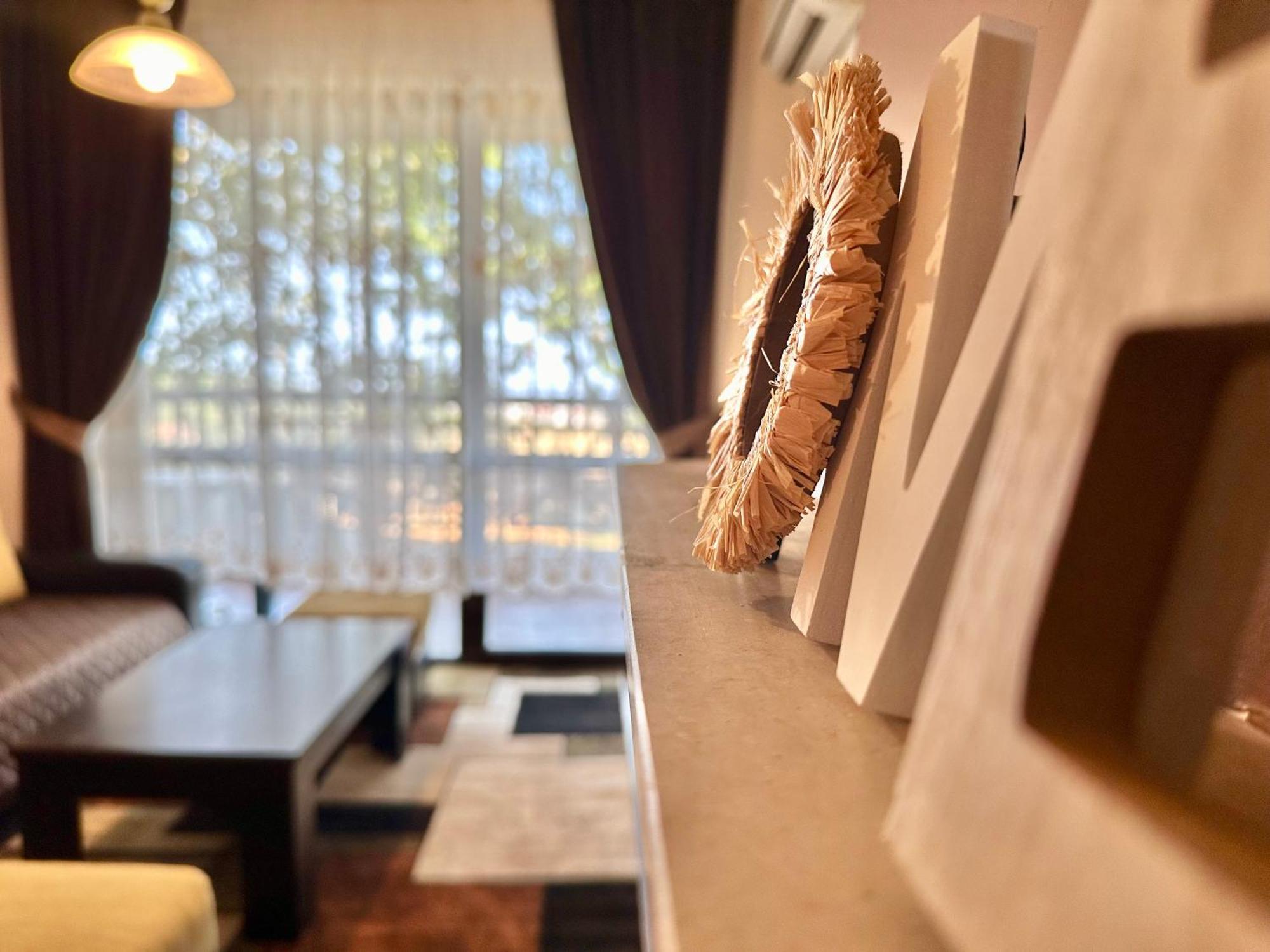 סאני ביץ' Menada Imperial Heights Villas מראה חיצוני תמונה
