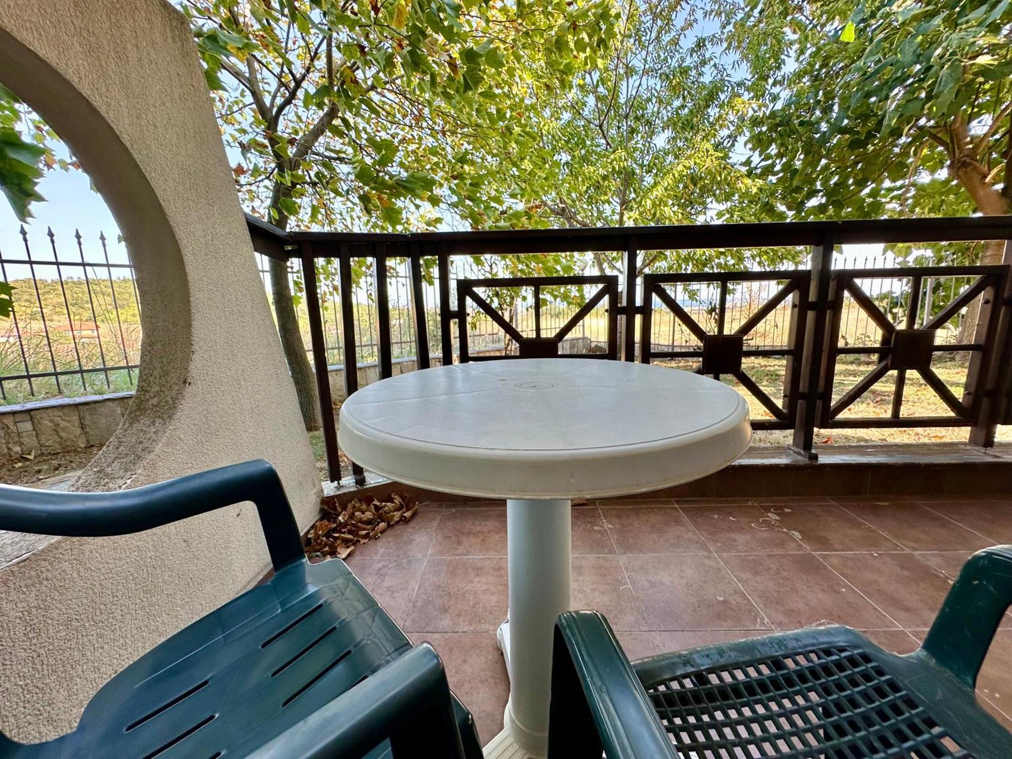 סאני ביץ' Menada Imperial Heights Villas מראה חיצוני תמונה