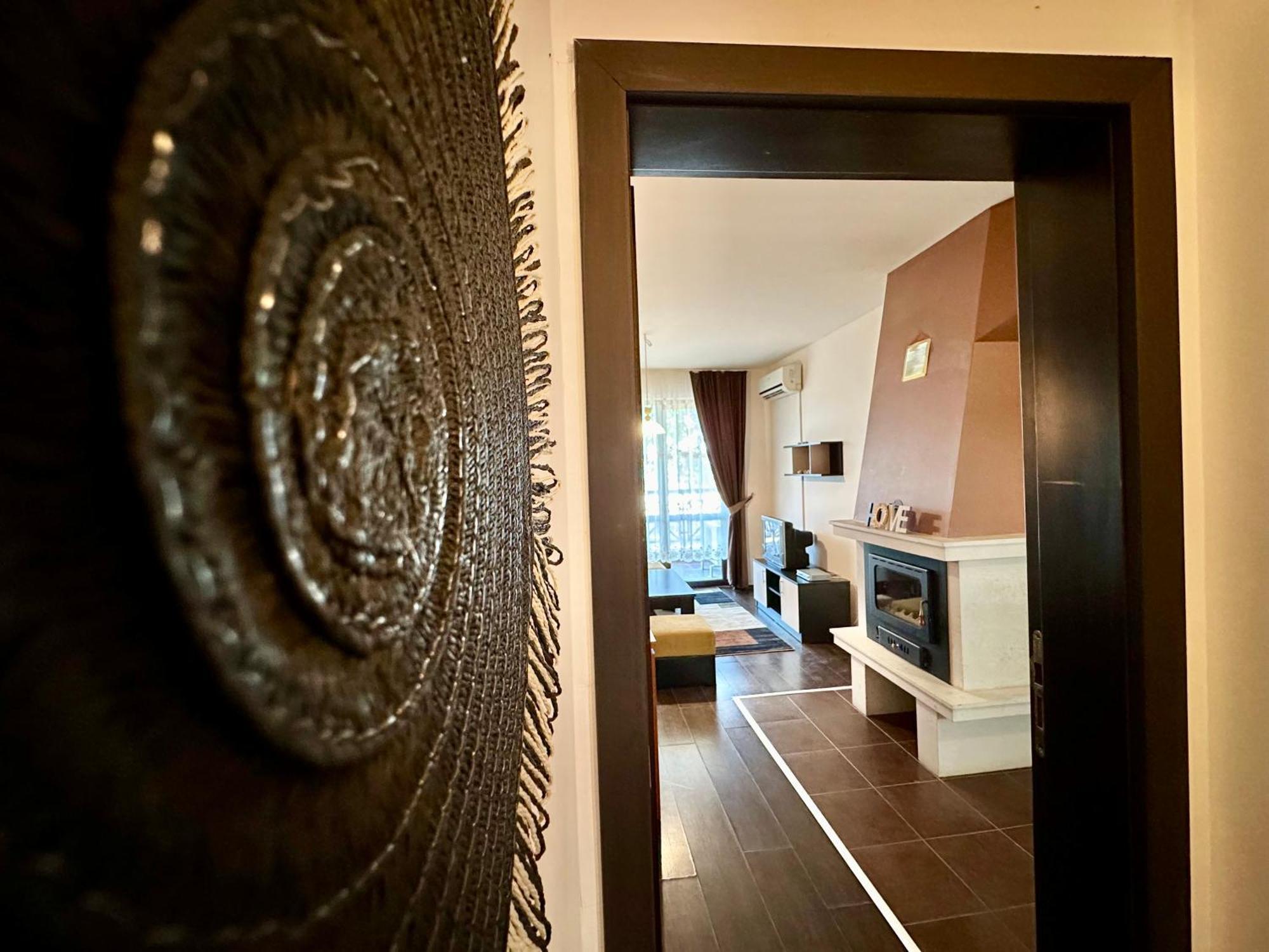 סאני ביץ' Menada Imperial Heights Villas מראה חיצוני תמונה