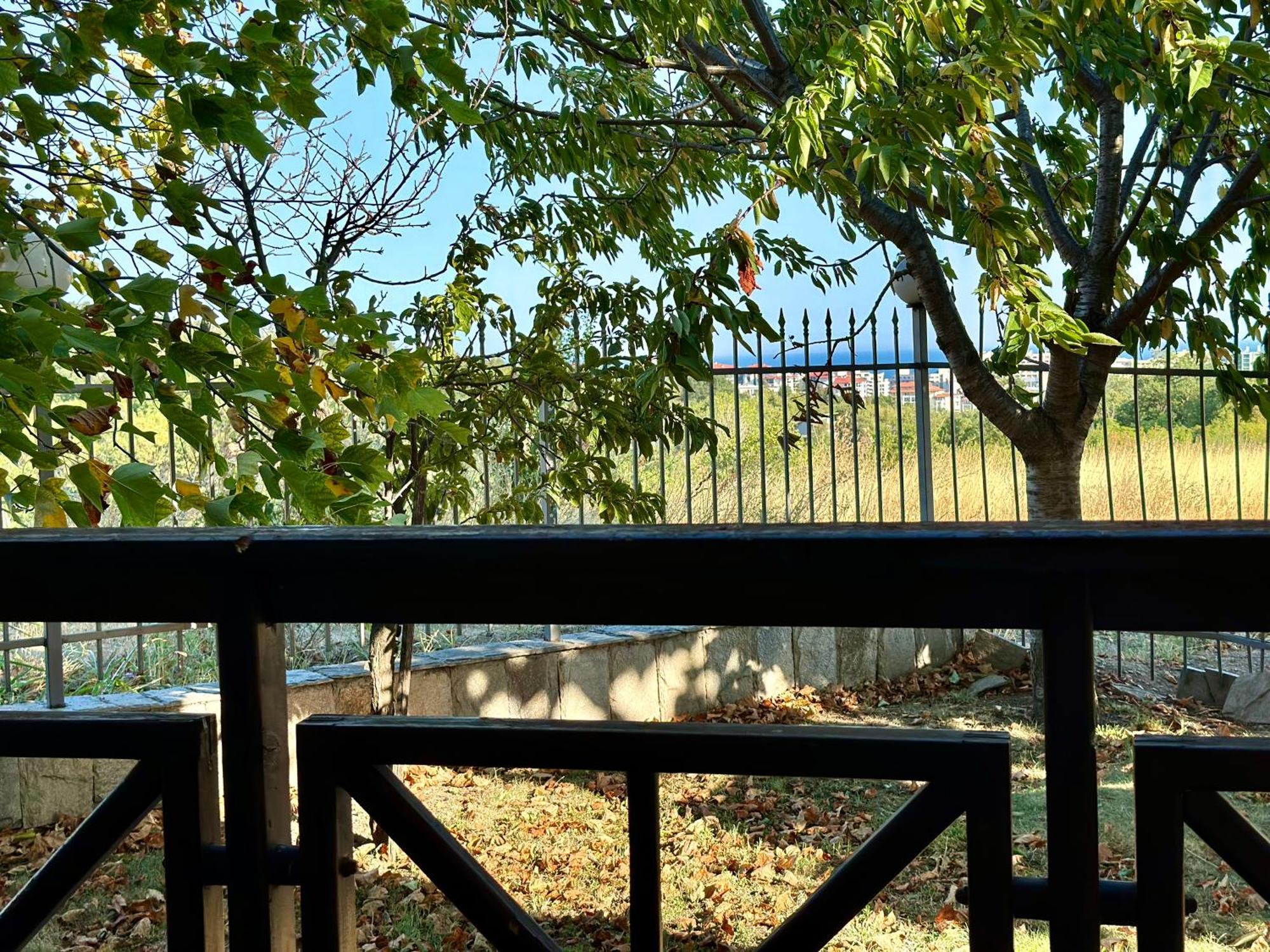 סאני ביץ' Menada Imperial Heights Villas מראה חיצוני תמונה