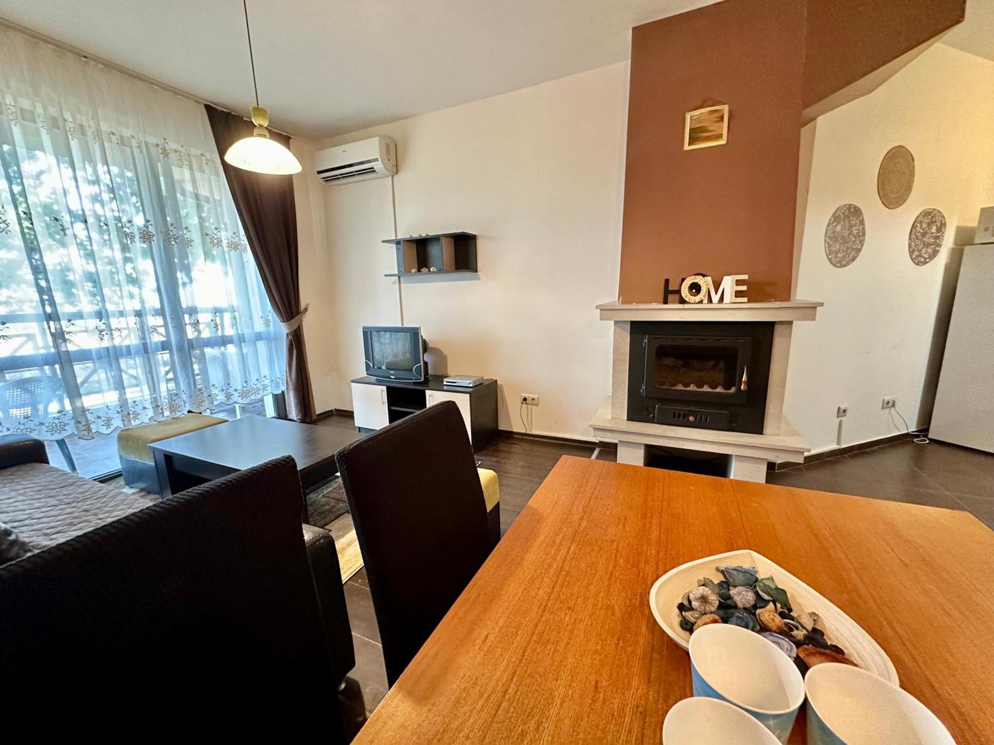 סאני ביץ' Menada Imperial Heights Villas מראה חיצוני תמונה