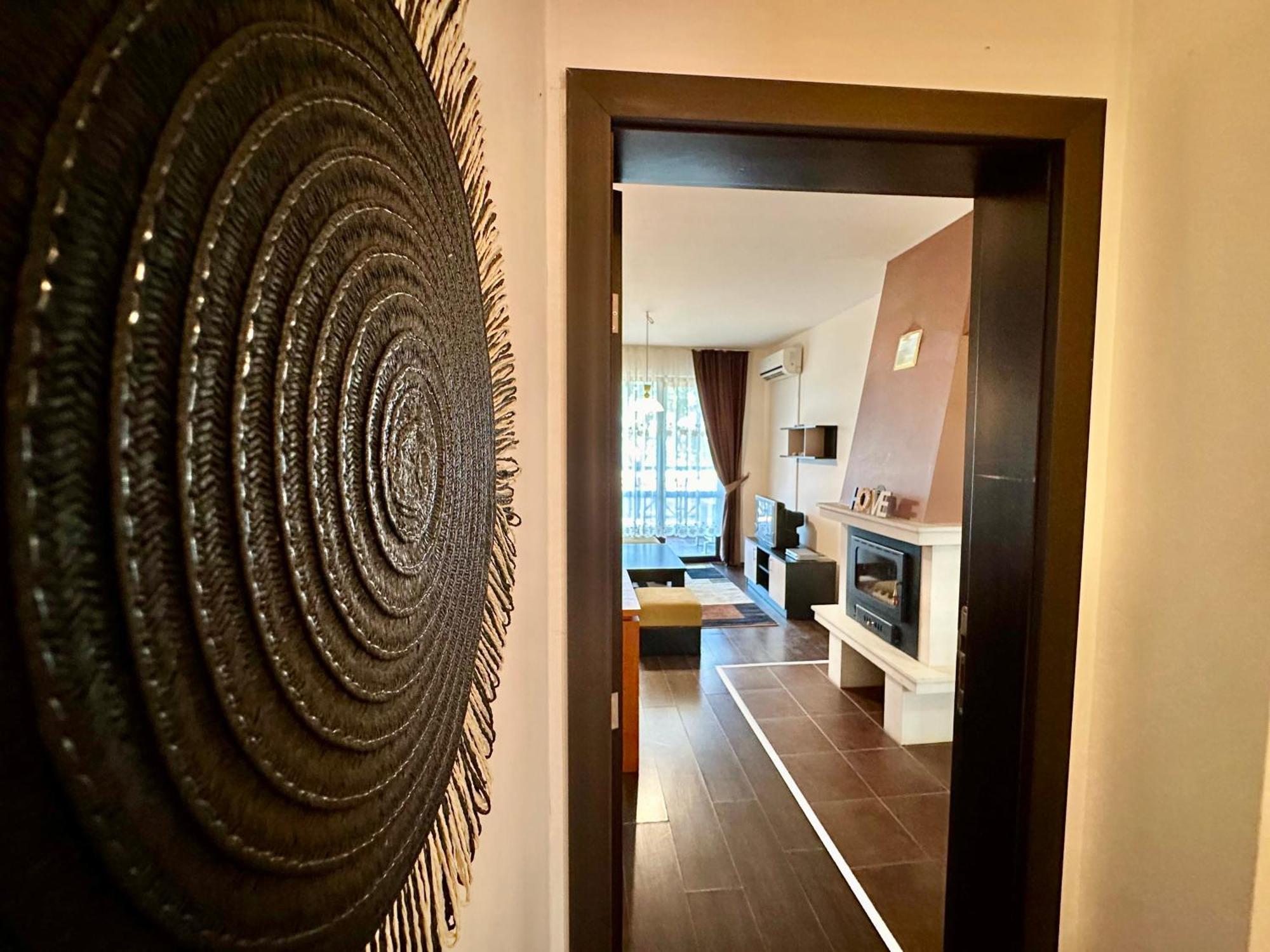 סאני ביץ' Menada Imperial Heights Villas מראה חיצוני תמונה