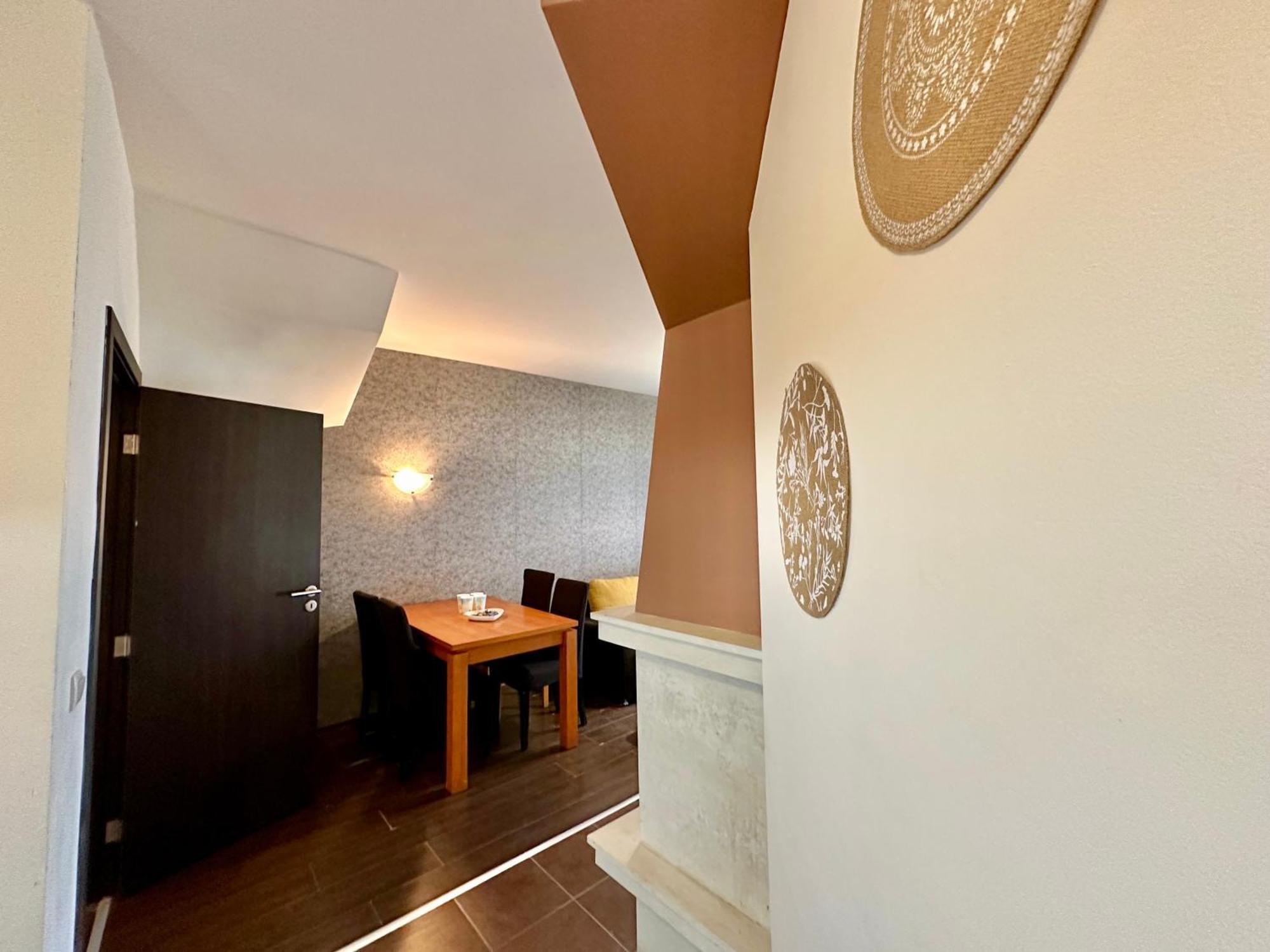 סאני ביץ' Menada Imperial Heights Villas מראה חיצוני תמונה