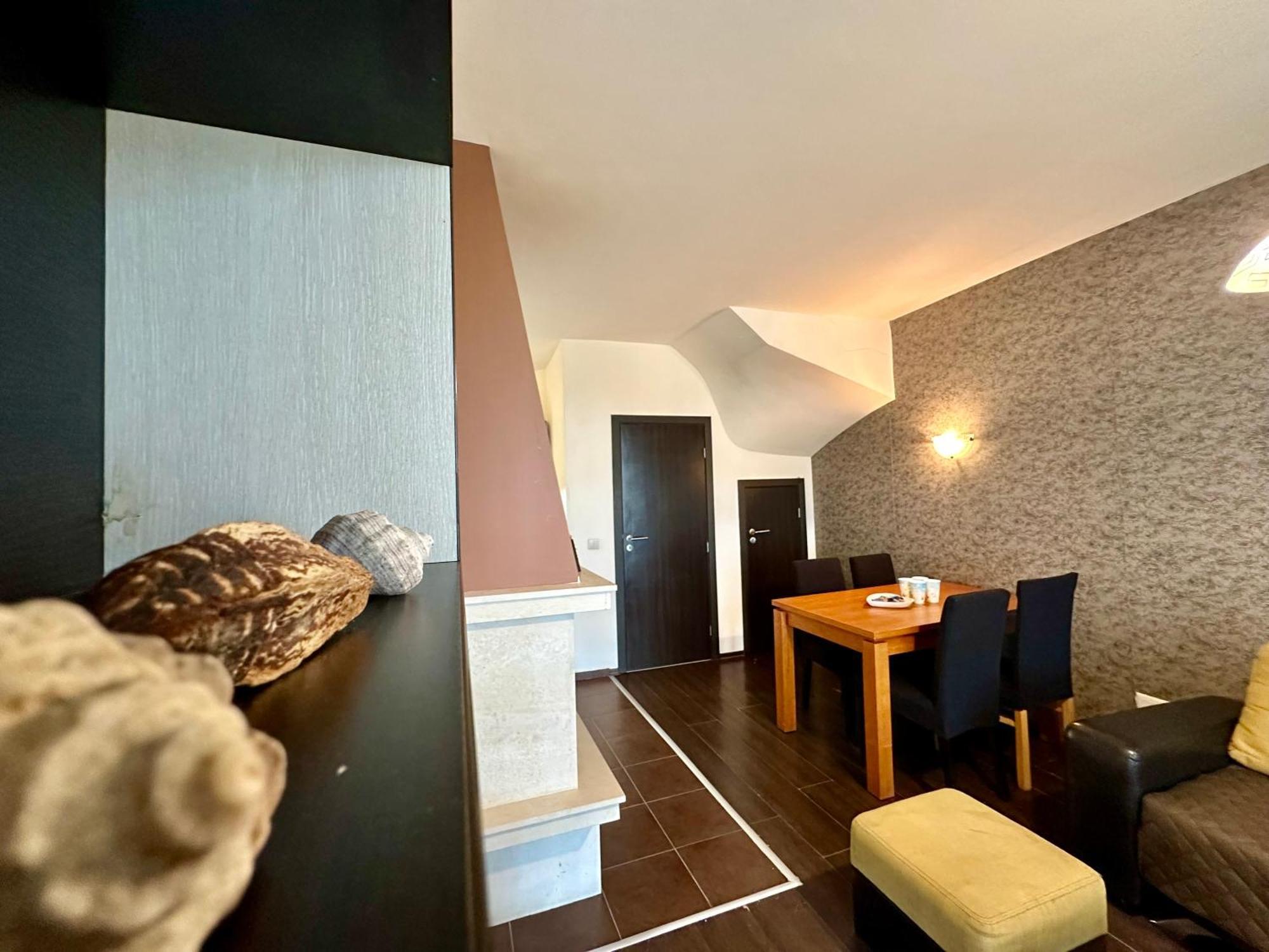 סאני ביץ' Menada Imperial Heights Villas מראה חיצוני תמונה