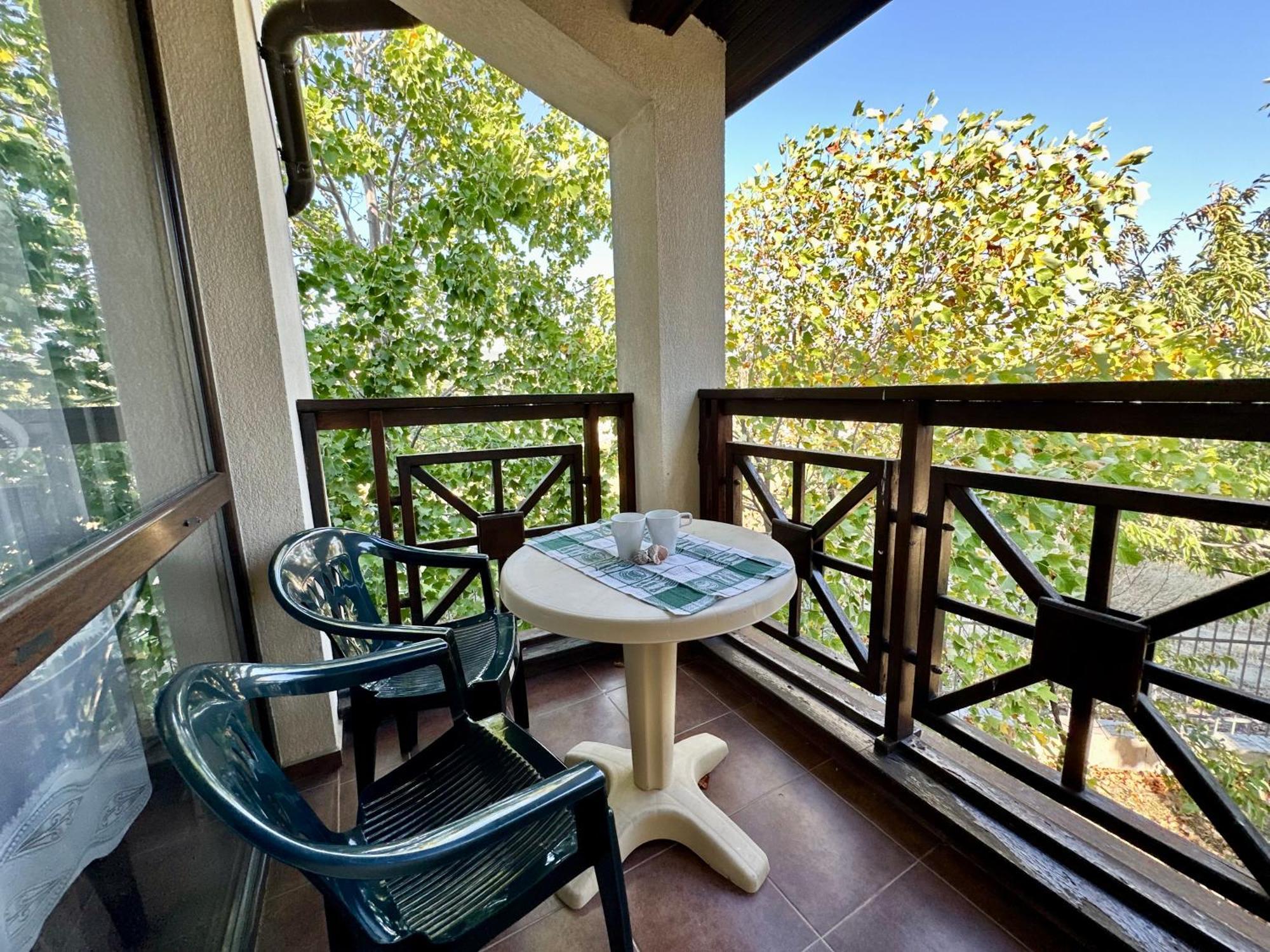 סאני ביץ' Menada Imperial Heights Villas מראה חיצוני תמונה