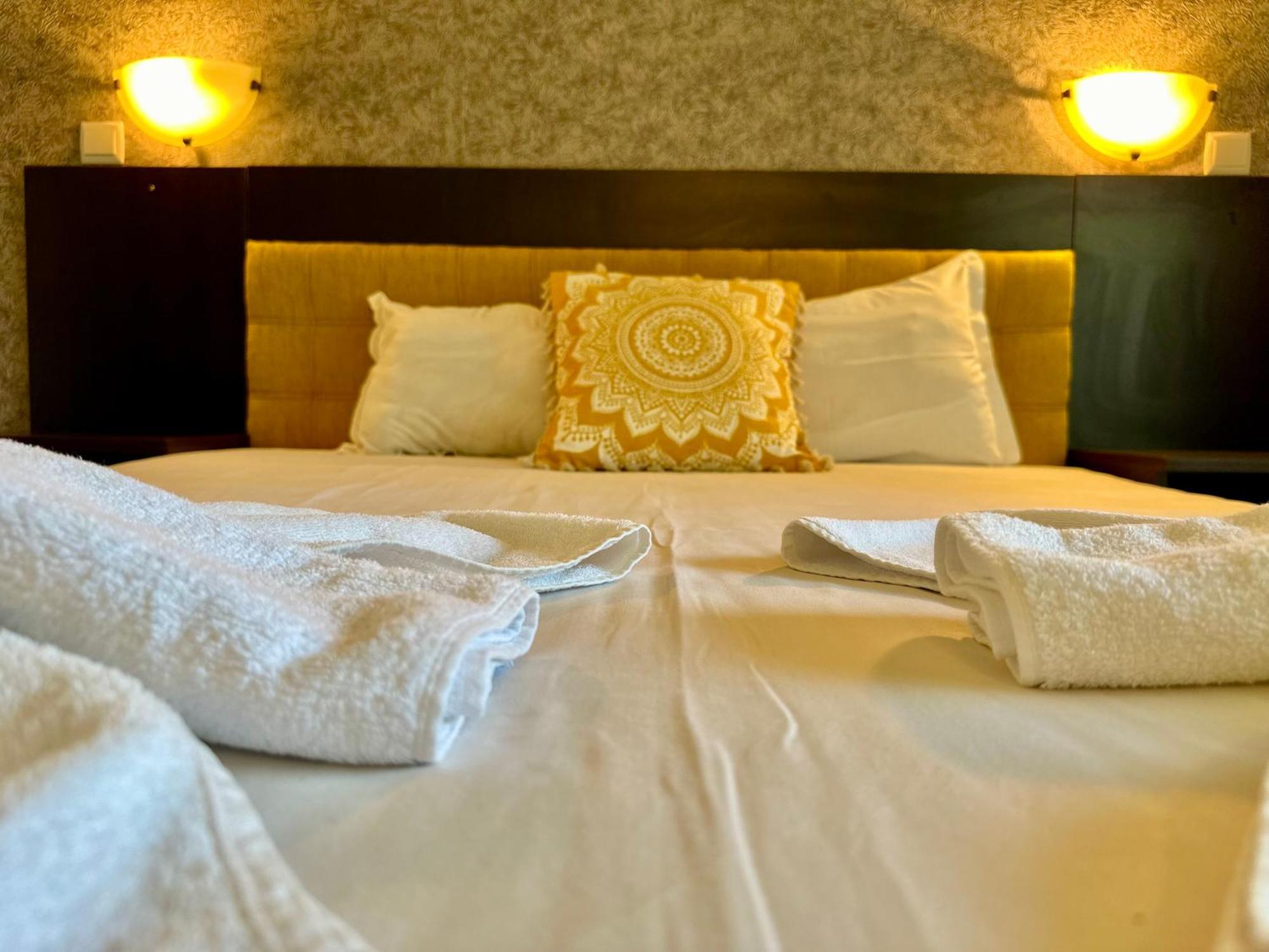 סאני ביץ' Menada Imperial Heights Villas מראה חיצוני תמונה