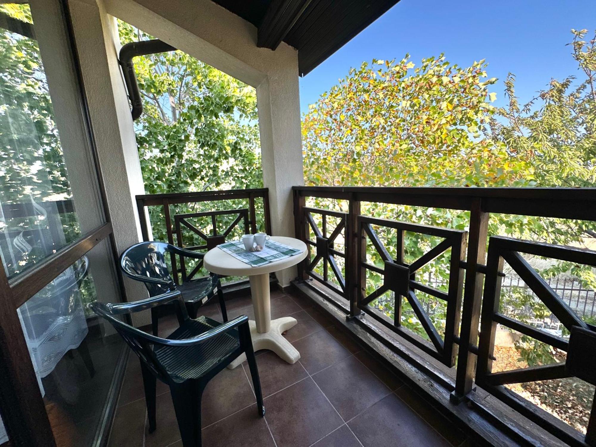 סאני ביץ' Menada Imperial Heights Villas מראה חיצוני תמונה