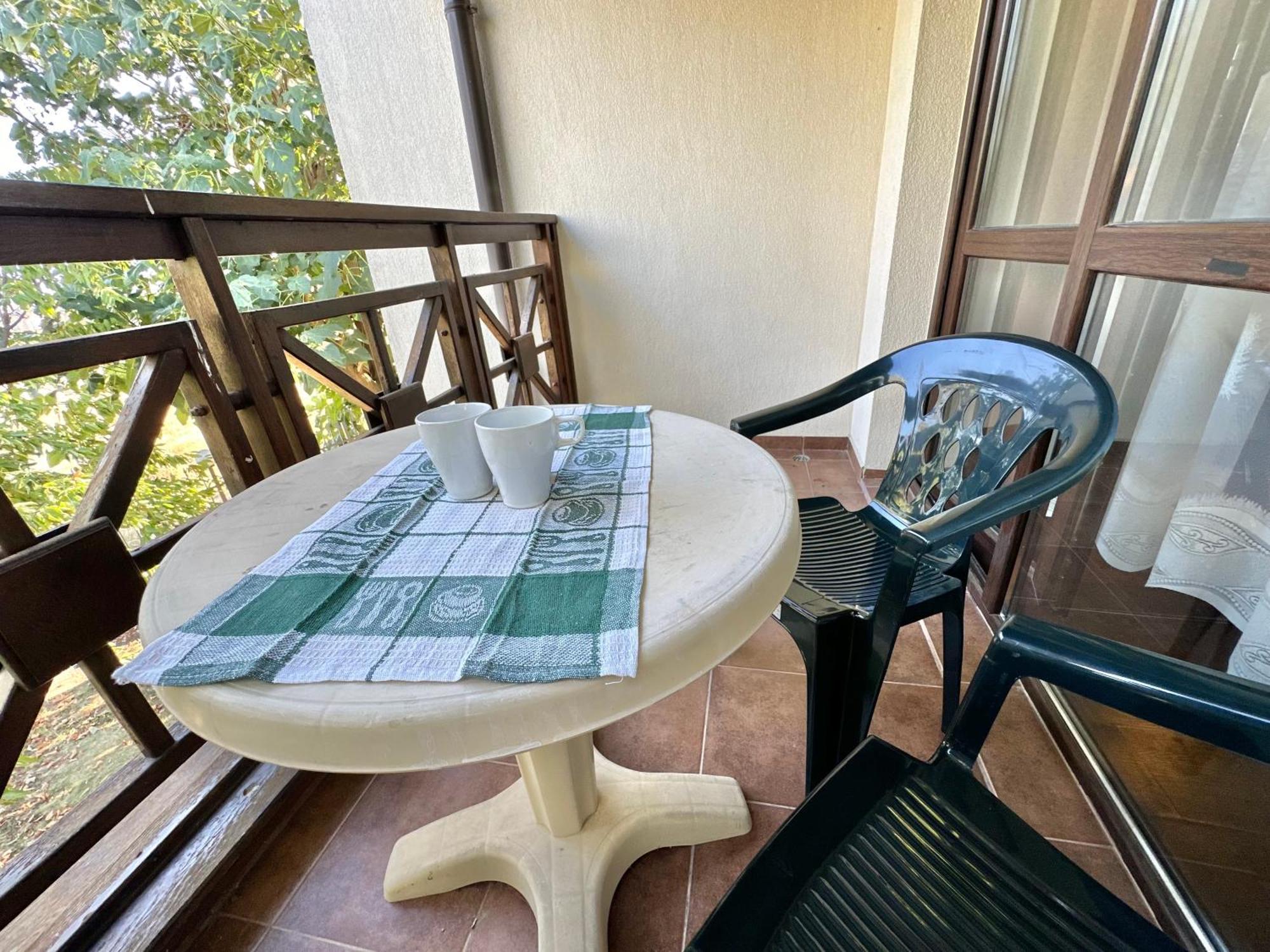 סאני ביץ' Menada Imperial Heights Villas מראה חיצוני תמונה