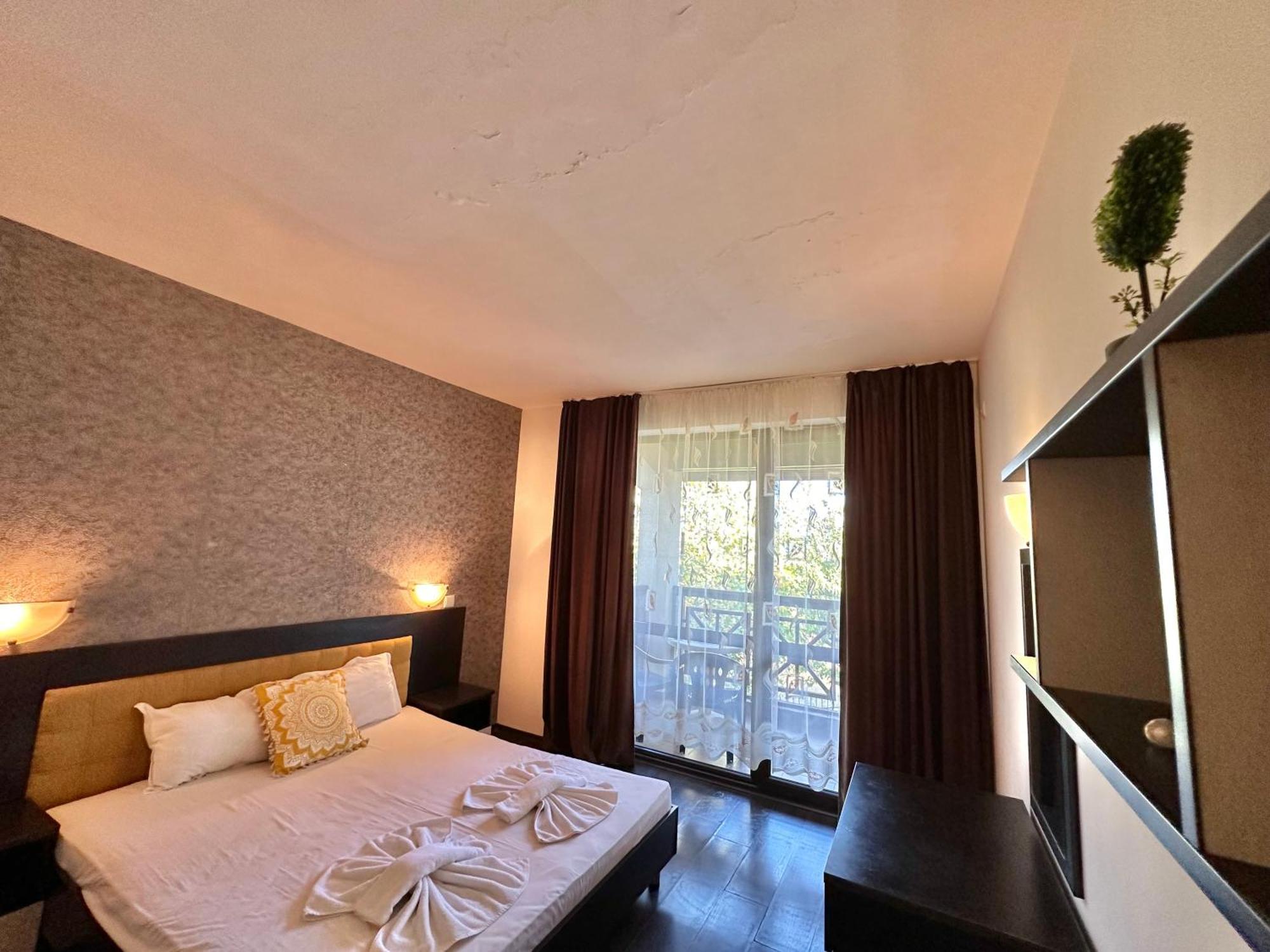 סאני ביץ' Menada Imperial Heights Villas מראה חיצוני תמונה