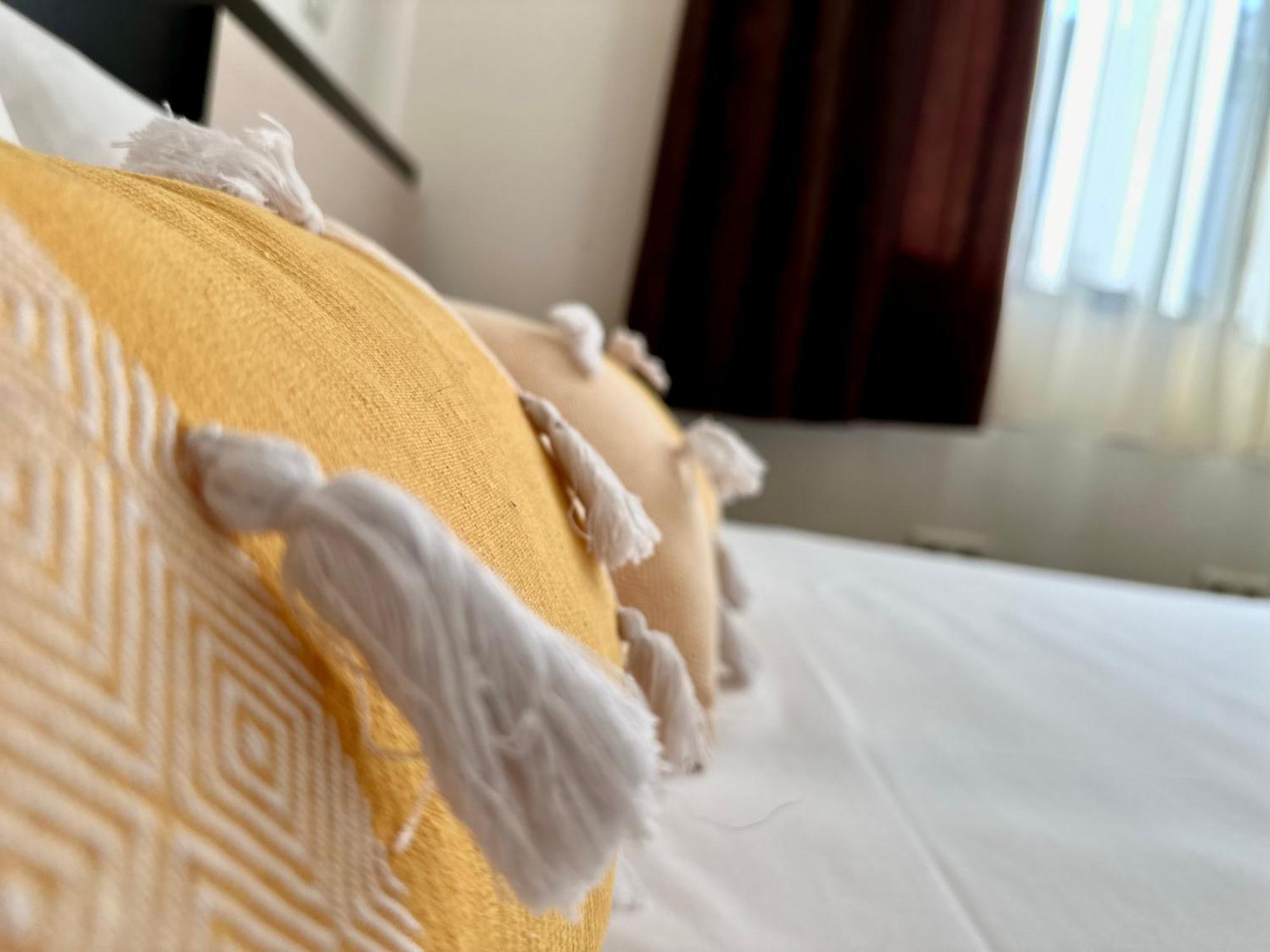 סאני ביץ' Menada Imperial Heights Villas מראה חיצוני תמונה