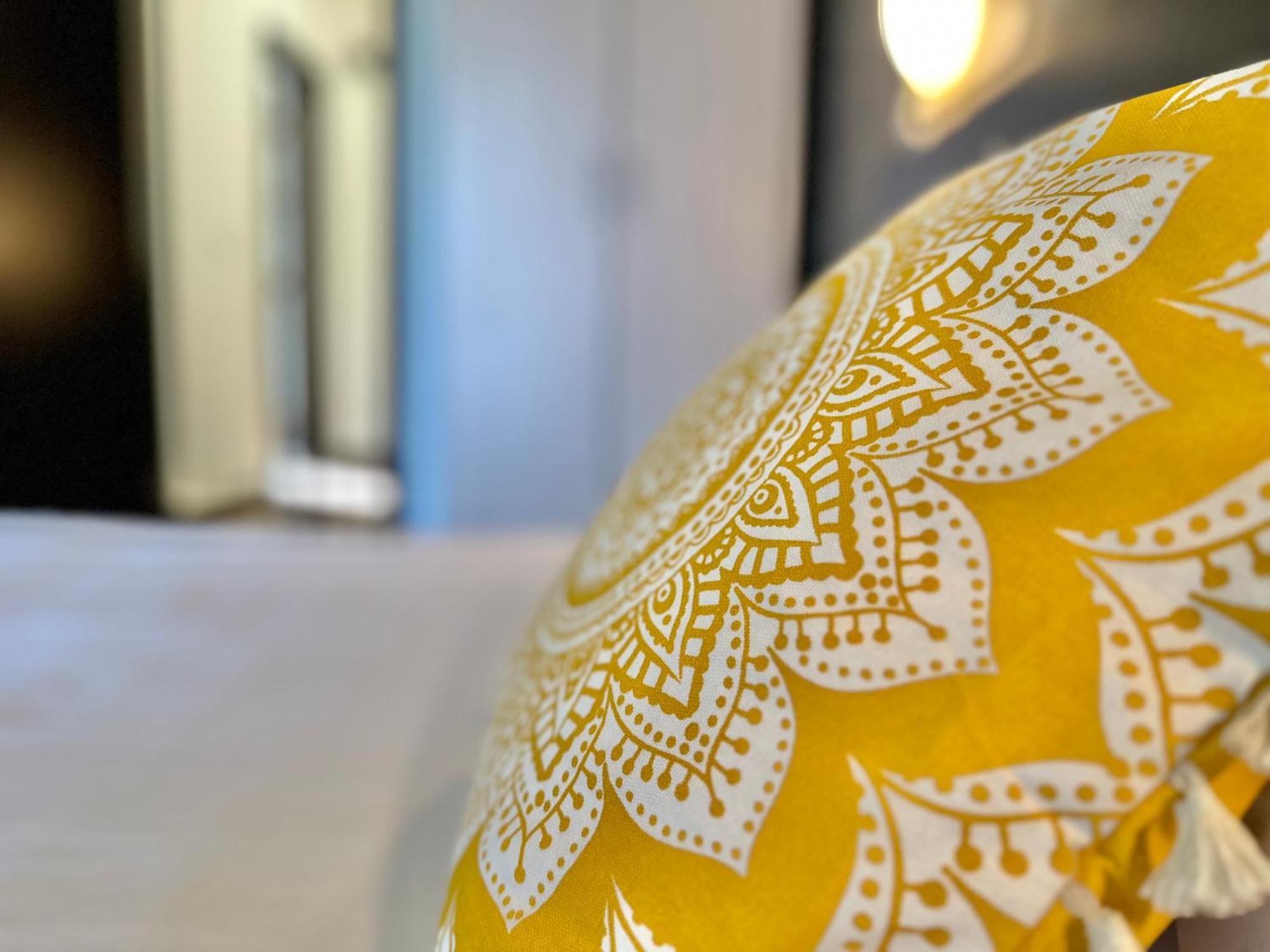 סאני ביץ' Menada Imperial Heights Villas מראה חיצוני תמונה