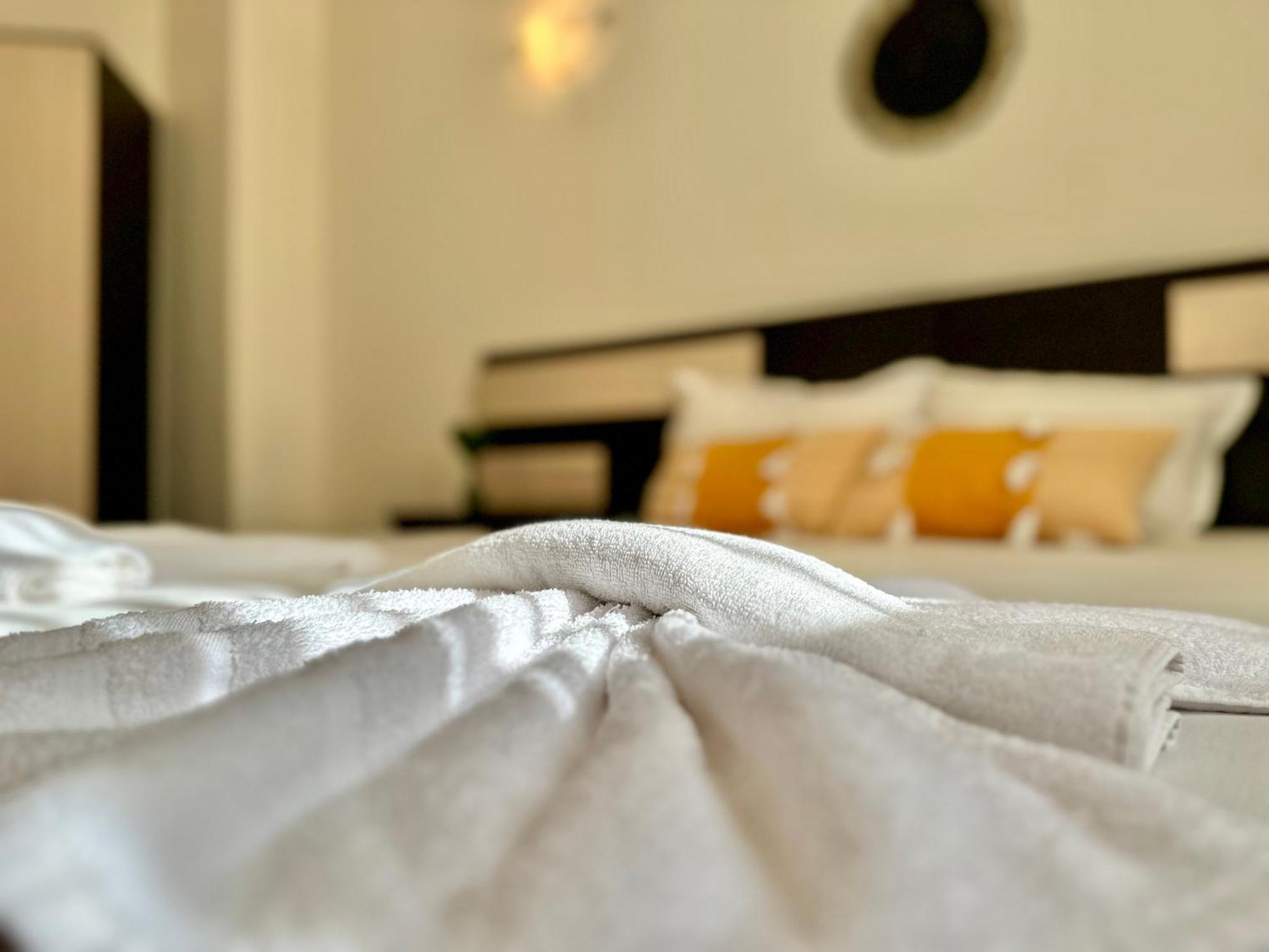 סאני ביץ' Menada Imperial Heights Villas מראה חיצוני תמונה