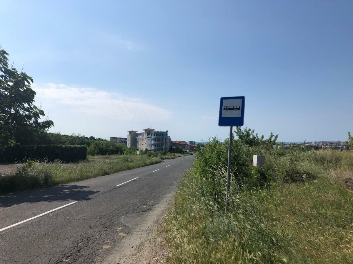 סאני ביץ' Menada Imperial Heights Villas מראה חיצוני תמונה